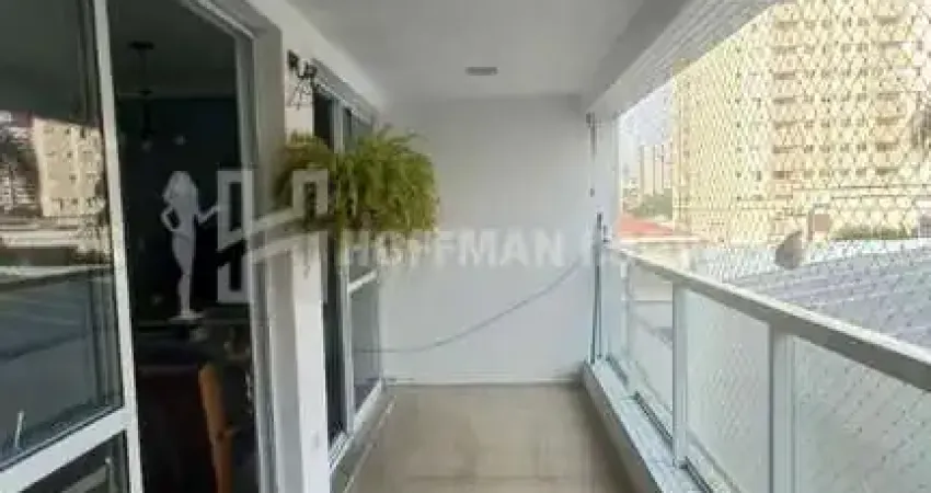 Apartamento com 03 dormitórios, 01 suite, 03 vagas à venda no Bairro Santo Antônio - São Caetano
