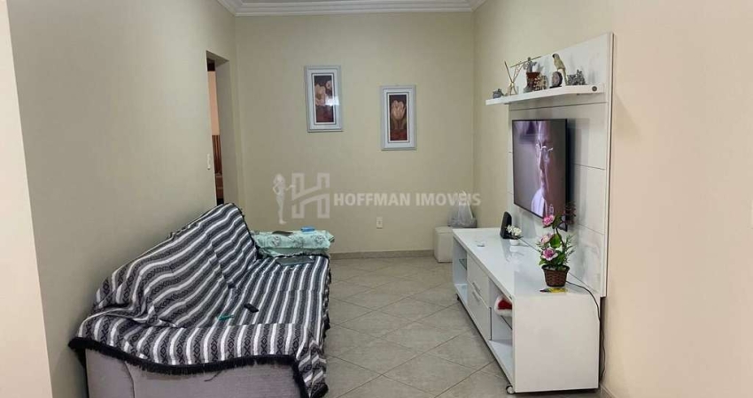 Apartamento 2 dormitórios bem localizado