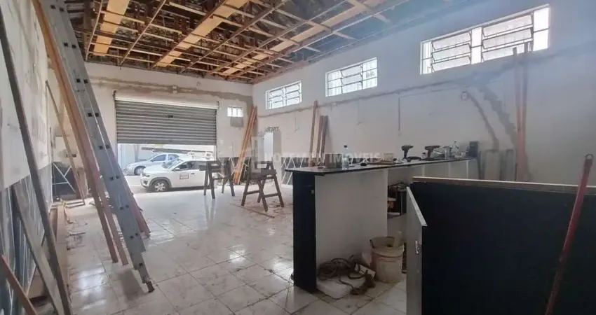 Ponto comercial com 1 sala para alugar na Rua Humberto de Campos, --, São José, São Caetano do Sul