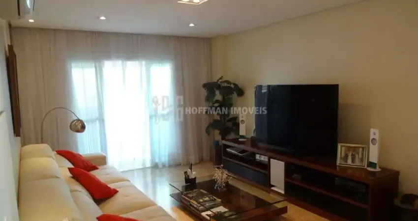 Apartamento com 4 Quartos, 4 Suítes, 3 Vagas à venda - Santa Paula