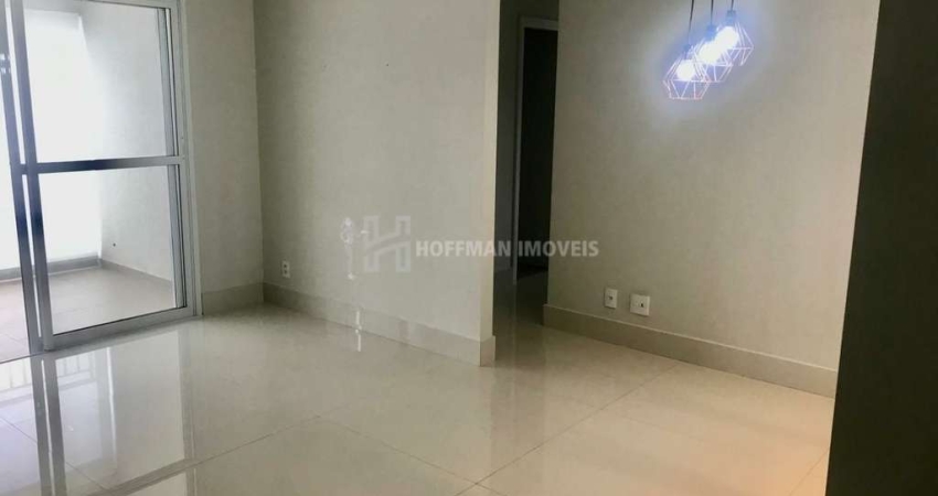 Apartamento com 03 dormitórios, 01 suite, 02 vagas à venda no Bairro Santa Paula  São Caetano do Sul