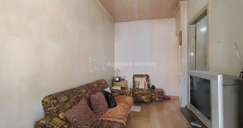 Casa com 2 quartos à venda na Rua Henrica Grigoletto Rizzo, --, Olímpico, São Caetano do Sul