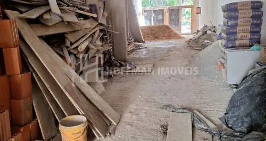 Ponto comercial para alugar na Rua Marechal Deodoro, --, Santa Paula, São Caetano do Sul