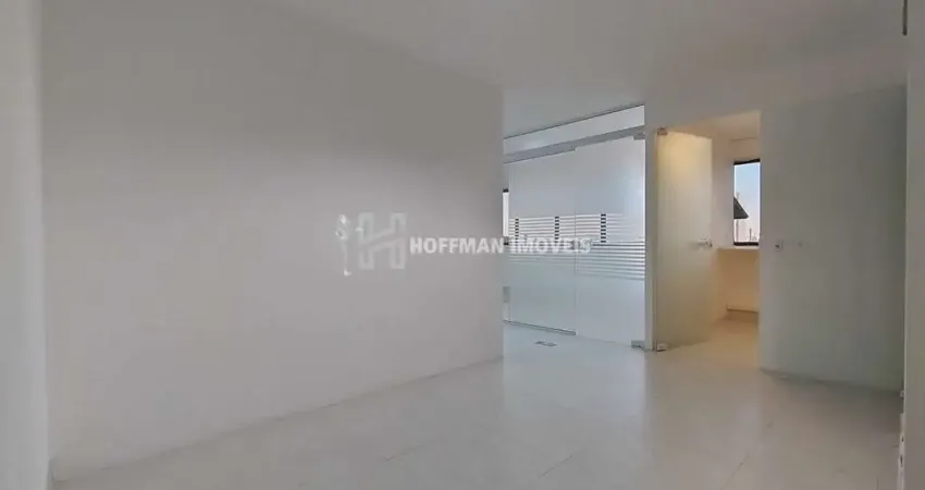 Sala comercial com 1 sala para alugar na Avenida Senador Roberto Simonsen, --, Santo Antônio, São Caetano do Sul