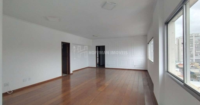 Apartamento com 3 quartos à venda na Rua Monsenhor Francisco de Paula, --, Santa Paula, São Caetano do Sul