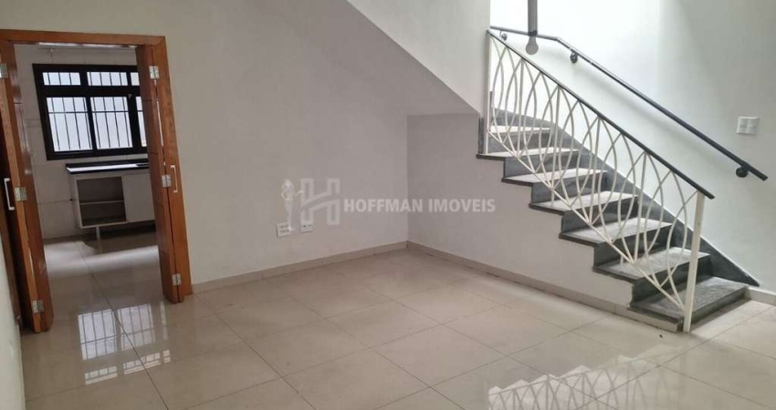 Casa comercial com 1 sala para alugar na Rua Alfredo Maluf, --, Centro, São Caetano do Sul