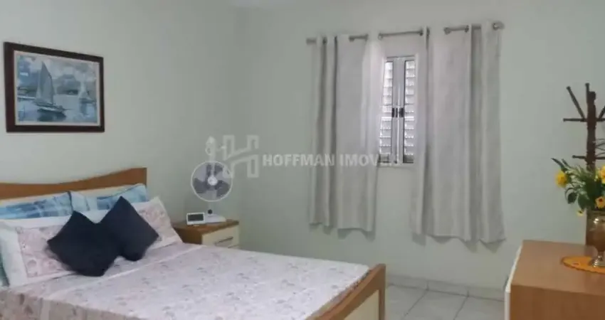 Casa com 2 quartos à venda na Rua Maranhão, --, Santa Paula, São Caetano do Sul