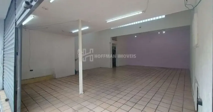 Ponto comercial com 1 sala para alugar na Rua Nossa Senhora de Fátima, --, Santa Paula, São Caetano do Sul