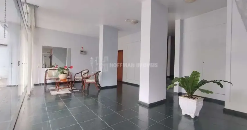 Apartamento de 128m² com 2 dormitórios no Bairro Barcelona