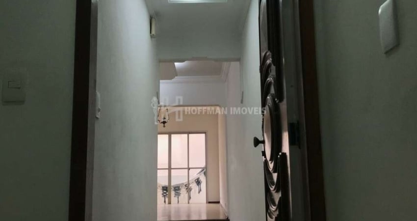Apartamento com 3 quartos para alugar na Rua Nossa Senhora de Fátima, --, Santa Paula, São Caetano do Sul