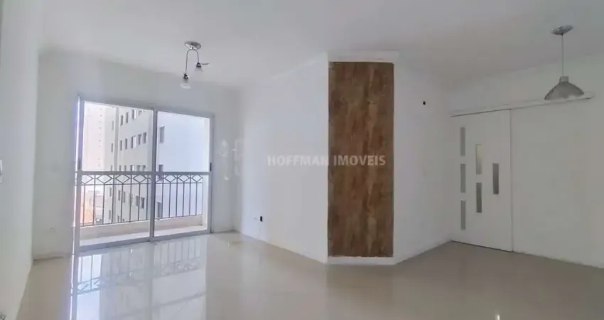 Apartamento com 3 quartos para alugar na Rua Rui Barbosa, --, Santo Antônio, São Caetano do Sul