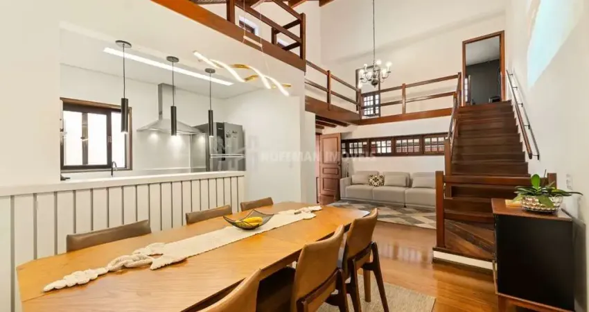 Casa com 4 quartos à venda na Rua Paraíba, --, Centro, São Caetano do Sul