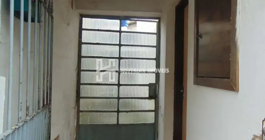 Casa com 2 quartos à venda na Rua Iguassu, --, Nova Gerty, São Caetano do Sul