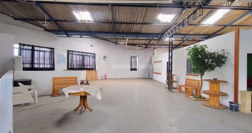 Prédio à venda na Rua Lauro Muller, --, Vila Palmares, Santo André