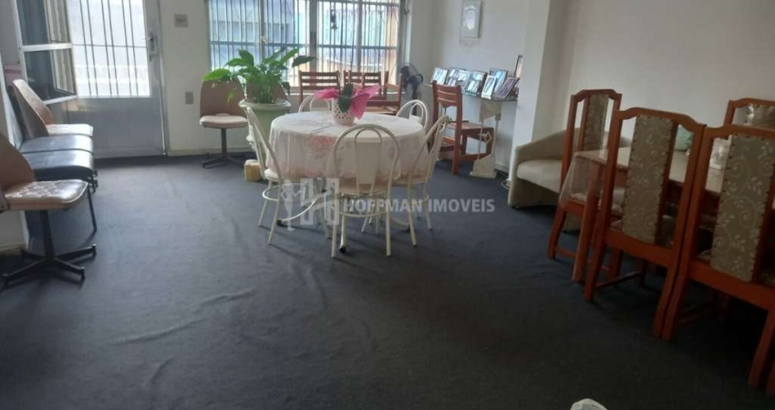 Casa comercial com 1 sala para alugar na Rua Maximiliano Lorenzini, --, Fundação, São Caetano do Sul
