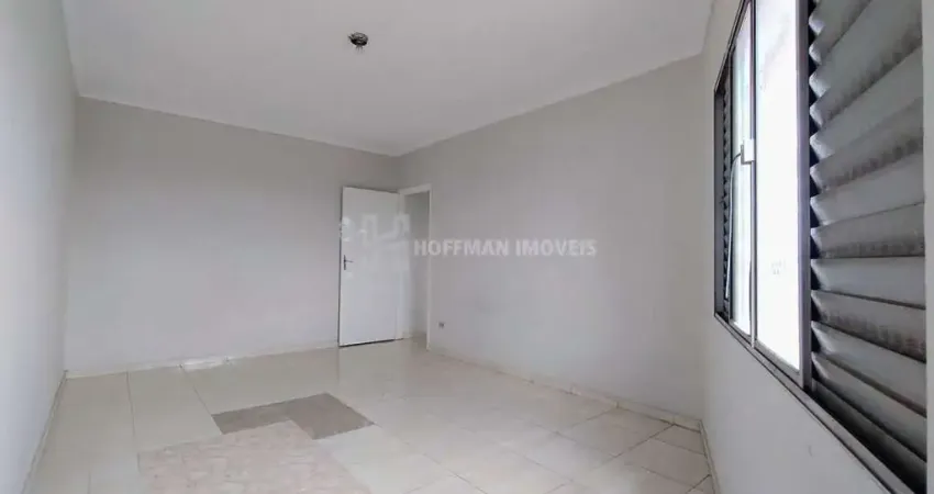 Apartamento com 1 quarto para alugar na Rua Visconde de Inhaúma, --, Osvaldo Cruz, São Caetano do Sul