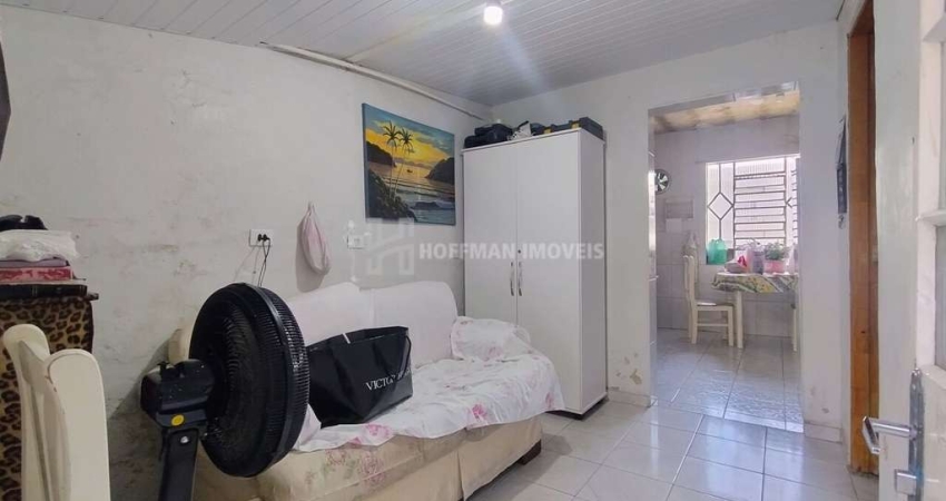 Casa Térrea no Boa Vista