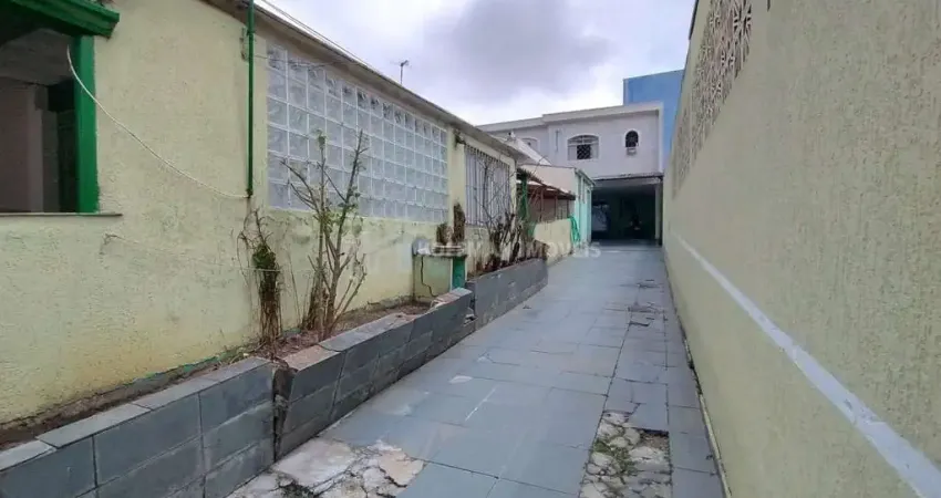 Casa com 5 quartos à venda na Rua Padre Mororó, --, São José, São Caetano do Sul