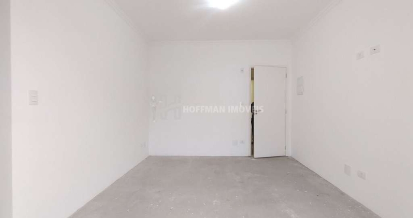 Apartamento com 3 quartos à venda na Rua Sílvia, --, Olímpico, São Caetano do Sul
