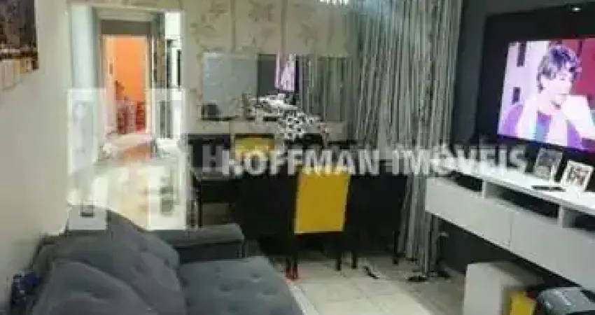 Apartamento a venda na V. Gerty