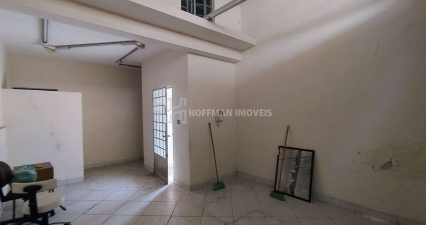 Casa comercial para alugar na Rua Floriano Peixoto, --, Santa Paula, São Caetano do Sul