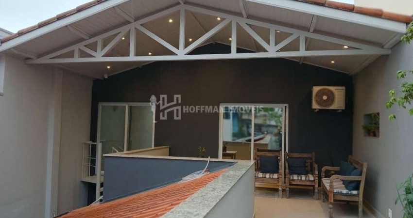 Sobrado residencial no Bairro Santa Maria com 3 dormitórios