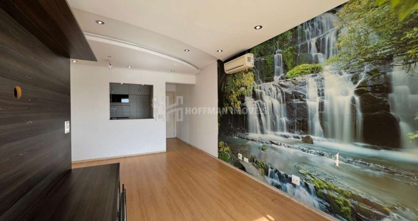 Apartamento 3 dormitórios 1 suíte com lazer completo