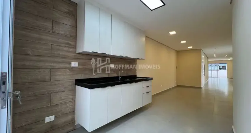 Casa com 4 quartos para alugar na Rua Capeberibe, --, Barcelona, São Caetano do Sul