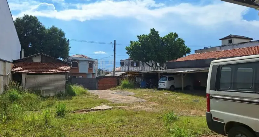 Terreno à venda na Rua Osvaldo Cruz, --, Santa Paula, São Caetano do Sul