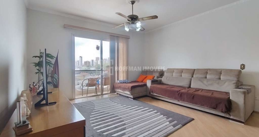 Apartamento com 03 dormitórios, 02 banheiros e 01 vaga à venda no Centro de São Caetano do Sul - SP