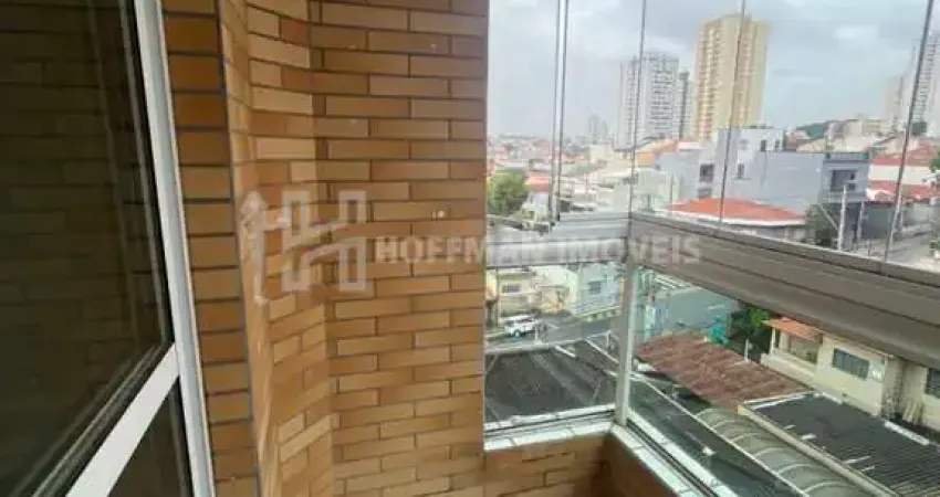 Apartamento com 2 quartos para alugar na Rua São Paulo, --, Santa Paula, São Caetano do Sul