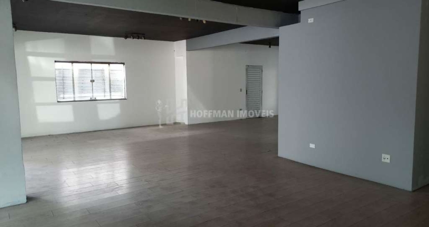 Galpao Comercial com 570m de terreno no Santa Paula