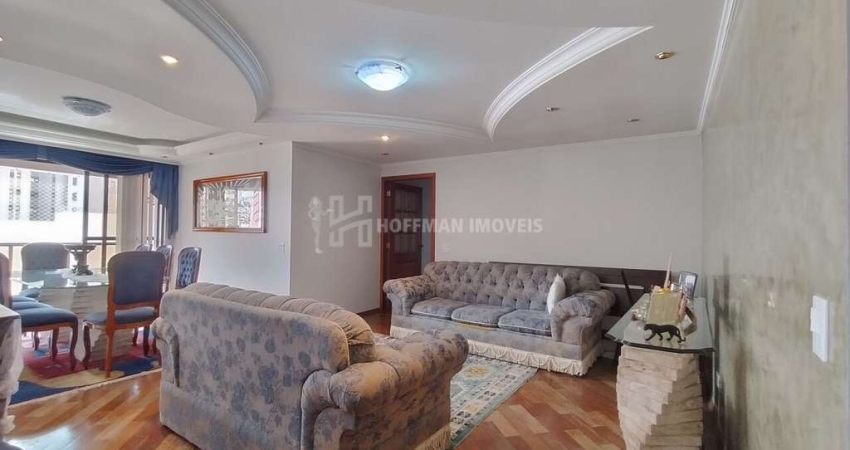 Apartamento à venda com 03 dormitórios e 02 vagas no Bairro Santa Paula