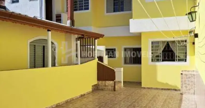3 CASAS PARA INVESTIDOR