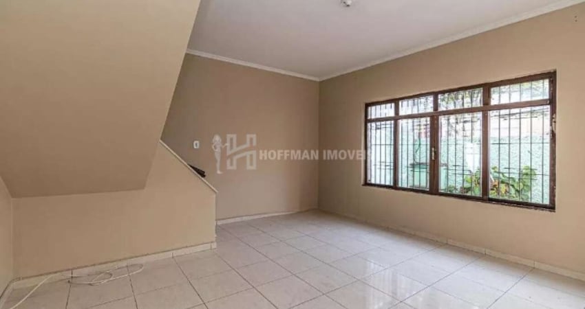 Casa com 3 quartos para alugar na Rua Engenheiro Rebouças, --, Cerâmica, São Caetano do Sul
