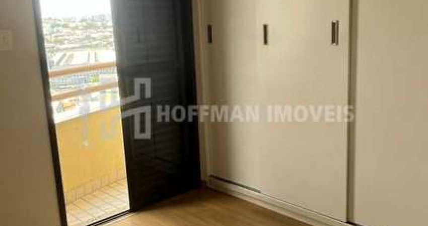 Apartamento com 2 quartos à venda na Rua Heloísa Pamplona, --, Fundação, São Caetano do Sul