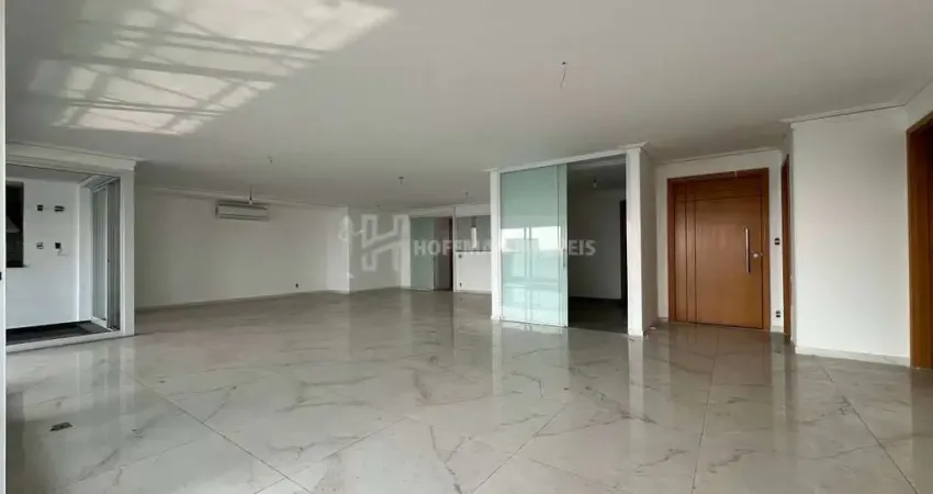 Apartamento alto padrão em Santa Paula