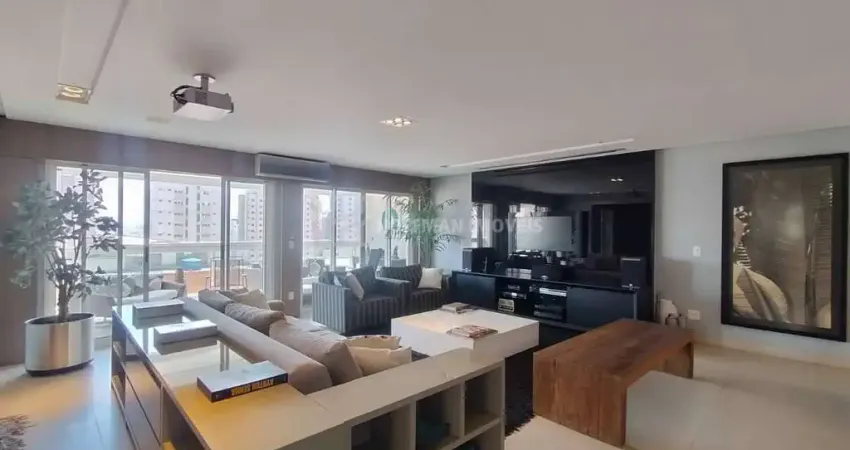 Apartamento com 4 quartos à venda na Rua Maranhão, --, Santa Paula, São Caetano do Sul
