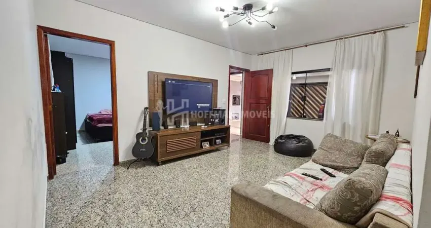Casa com 3 quartos à venda na Rua das Mangueiras, --, Cerâmica, São Caetano do Sul