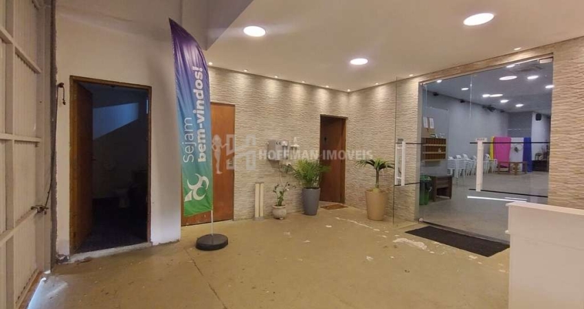 Barracão / Galpão / Depósito com 6 salas à venda na Rua Piauí, --, Santa Paula, São Caetano do Sul
