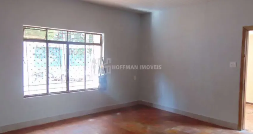 Casa para locação residêncial e comercial no Bairro Osvaldro Cruz
