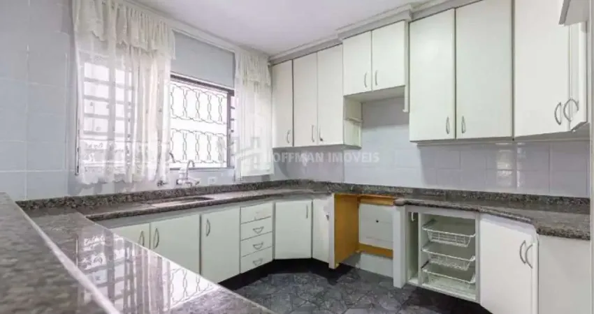 Sobrado para venda, 250m² com 3 quartos!