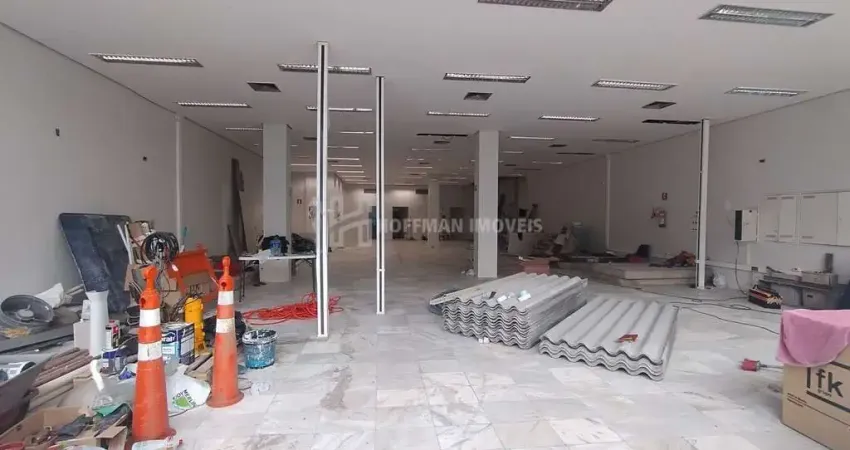 Prédio à venda na Rua Primeiro de Maio, --, Centro, Santo André