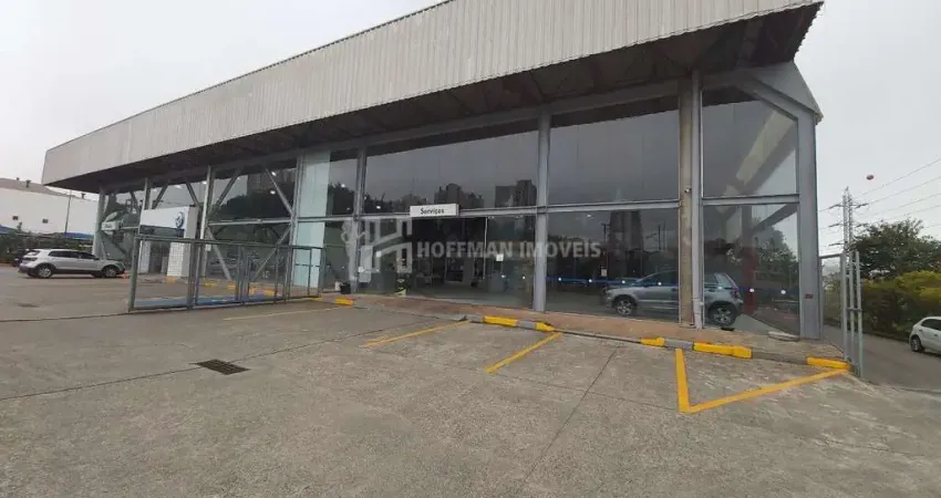 Ponto comercial para alugar na Avenida Goiás, --, Barcelona, São Caetano do Sul