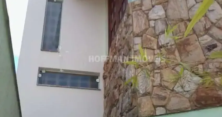 Casa com 3 quartos à venda na Rua dos Jequitibás, --, Campestre, Santo André