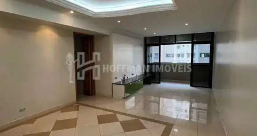 Apartamento com 3 quartos para alugar na Rua São Paulo, --, Santa Paula, São Caetano do Sul