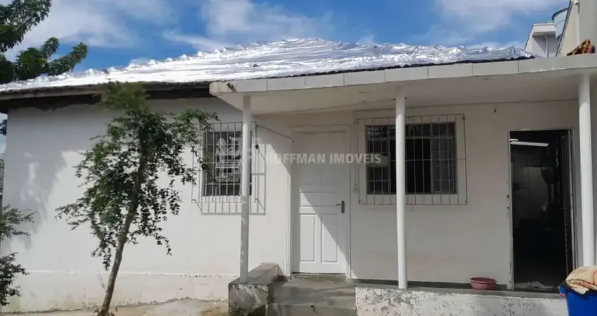 Casa com 2 quartos à venda na Rua Ribeirão Preto, --, Olímpico, São Caetano do Sul
