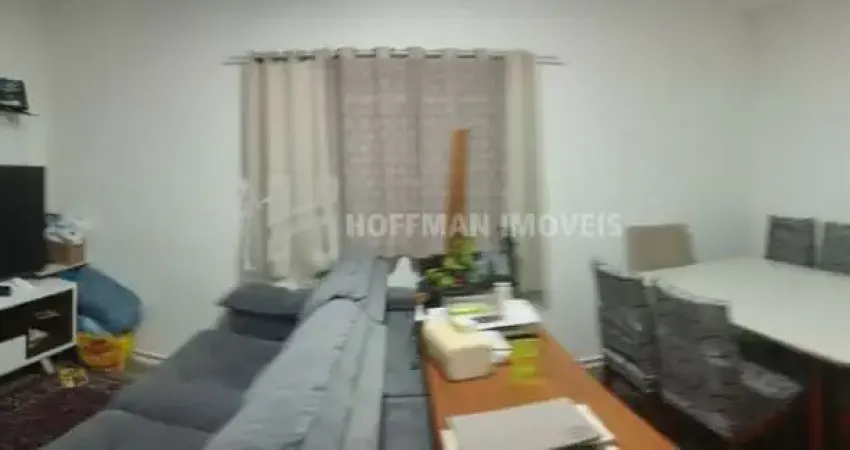 Apartamento à venda com 02 dormitórios, 01 suíte e 01 vaga no Bairro Santa Maria