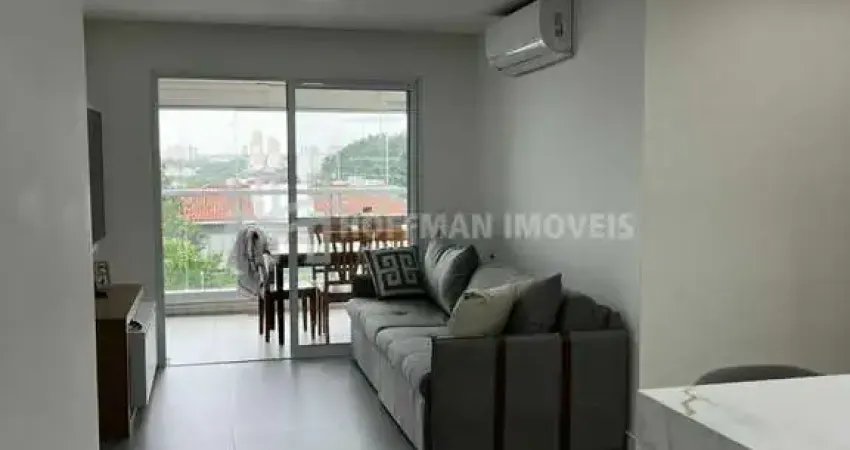 Apartamento com 3 quartos à venda na Rua Conselheiro Lafayette, --, Barcelona, São Caetano do Sul