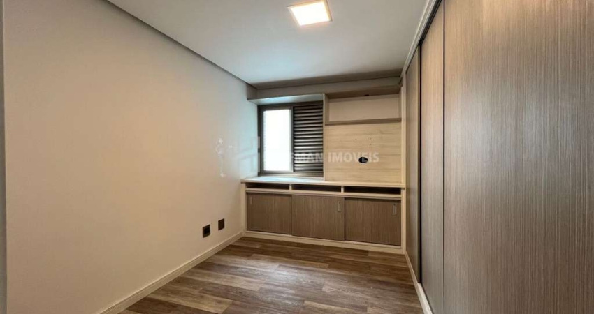 Cobertura Duplex com 3 dormitórios e 3 vagas bem localizado no Santa Paula